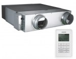 SAMSUNG soojustagastusega ventilatsiooniseadmed