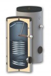 SUNSYSTEM  soojaveeboilerid