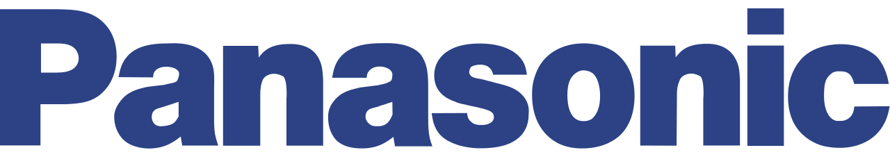 Panasonic-Logo.svg