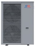 Cooper & Hunter CH-HP20UIMPRM õhk-vesi soojuspump 20 kW