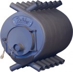 Bulder kamin, tüüp 03 (11 toru), 27 kW, 600 m3