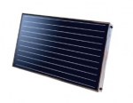 Päikesekütte plaatkollektor Ensol ES2H/2,65S CU-CU