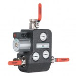Laadimisautomaat katlale Laddomat 21-100, 72 ºC
