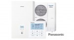 Panasonic Aquarea õhk-vesi soojuspump 9 kW
