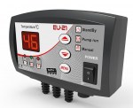 Pumba-termostaat Tech  EU-21