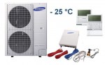 Samsung EHS Monobloc õhk-vesi soojuspump 4-16 kW